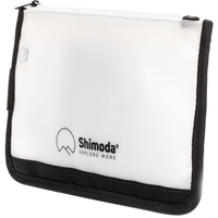 Shimoda Travel Pouch - Black