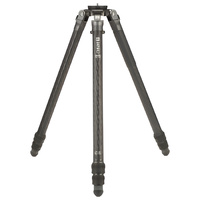 Benro Mammoth 43C Carbon Fibre 3 Section Photo Tripod