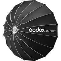 Godox QR-P150T 150cm QR Softbox With Bowens Mount