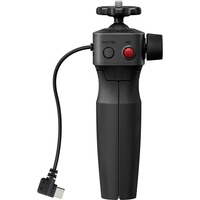 Panasonic LUMIX USB-C Tripod Grip - DMW-SHGR2E