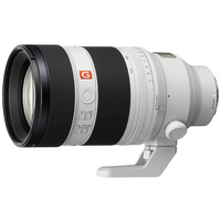 Sony FE 50-150mm f/2 GM Lens