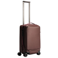 Peak Design Roller Pro Carry-On - Eclipse