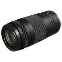 Canon RF 75-300mm f/4-5.6 lens