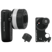 PDMOVIE Live Air 3 Smart LiDAR Wireless Focus Lens Control Kit - Advanced
