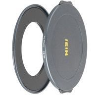 NiSi JetMag Pro 62mm-82MAG Magnetic Adaptor Kit