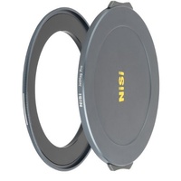 NiSi JetMag Pro 72mm-82MAG Magnetic Adaptor Kit