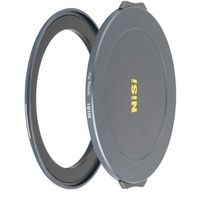 NiSi JetMag Pro 77mm-82MAG Magnetic Adaptor Kit