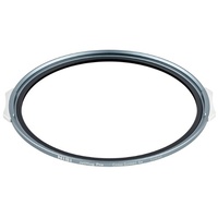 NiSi JetMag Pro Cross Screen 4x 95MAG Magnetic Filter (Four-Point Star Effect)