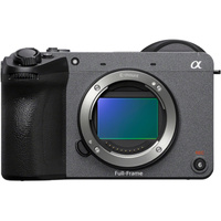 Sony Cinema Line FX2 Camera Body