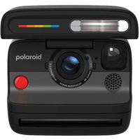 Polaroid Flip Instant Camera - Black