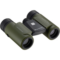 OM System 8x21 RC II WP - Green Binoculars