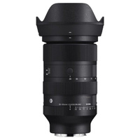 Sigma 28-105mm f/2.8 DG DN Art Lens for Sony-E Mount