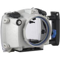 Aquatech EDGE Pro Housing for Canon R5 MK II