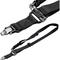 Leofoto SP-01 Quick Detach Strap with MAGPUL Compatible Push Buttons