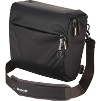Shimoda Designs Top Loader - Black, Medium
