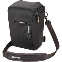 Shimoda Designs Top Loader - Black, Small