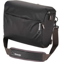 Shimoda Designs Top Loader - Black, Large
