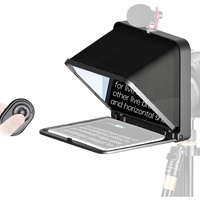 Lensgo TC7 Teleprompter