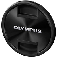 OM System Lens Cap LC-77C for 300mm f/4 IS PRO Lens