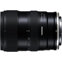 Tamron 16-30mm F/2.8 DiIII VXD G2 for Nikon Z