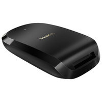 SanDisk Extreme Pro CFexpress Type B Card Reader