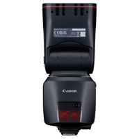 Canon EL-1 Speedlite Flash