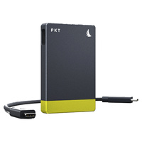 Angelbird CFexpress B Card Reader