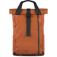 Wandrd PRVKE 15L Sedona Orange - V4