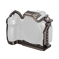 SmallRig Night Eagle Cage for Nikon Z5II /  Z7 / Z6 / Z7II / Z6II / Z5