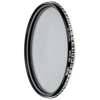 Nisi 40.5mm True Color Pro Nano CPL Circular Polarising Filter