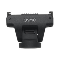 Osmo Adjustable Quick-Release Adapter Mount