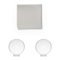 DJI Osmo 360 Transparent Lens Protectors