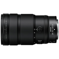 Nikon Z 24-70mm f/2.8 S II Lens