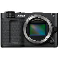Nikon ZR Cinema Camera