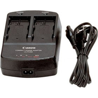 Canon Compact Power Adapter #CA-PS400