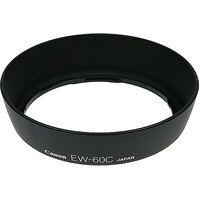 Canon Lens Hood #EW-60C