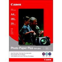 Canon Semi-Gloss Photo Paper A4 20pk #SG-201A4