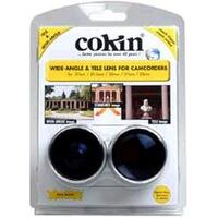 Cokin Lens Set for Digital Video Cameras #R780
