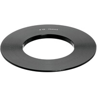 Cokin 48mm P Series Filter Holder Adapter Ring