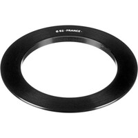 Cokin P Series Filter Holder Adapter Ring - 62mm