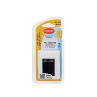 Hahnel Olympus Li10B/12B Lithium battery