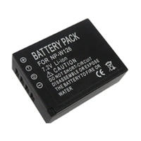 Inca Fuji NP-W126 Battery  