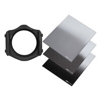 Cokin H250 P Series Graduated Neutral Density Filter Kit