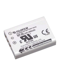 Fujifilm NP95 Li-Ion Rechargeable Battery for Fuji Cameras