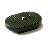 Inca Quick Release Plate for i3905