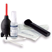 Giottos Rocket Air Blower - Cleaning Kit
