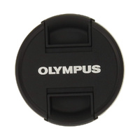 Olympus LC-58F Lens Cap