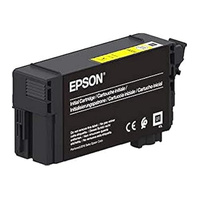 Epson Ultrachrome Ink C13T40S YELLOW 50ml For T3160/T5160 