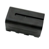 Inca Sony NPF750 4800mAh Battery