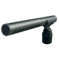 Rode NTG-1 Directional Condenser Video Microphone